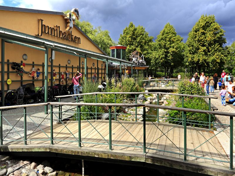 Astrid Lindgren Museum