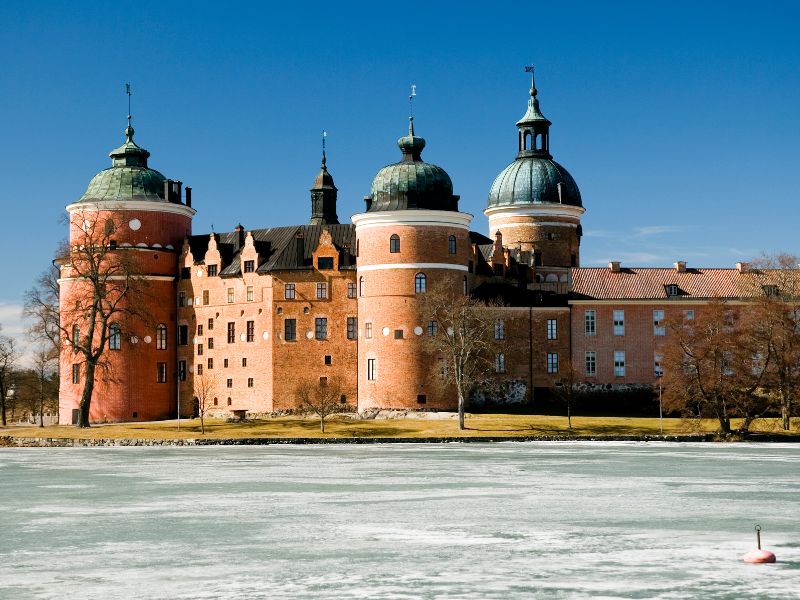 Schloss Gripsholm