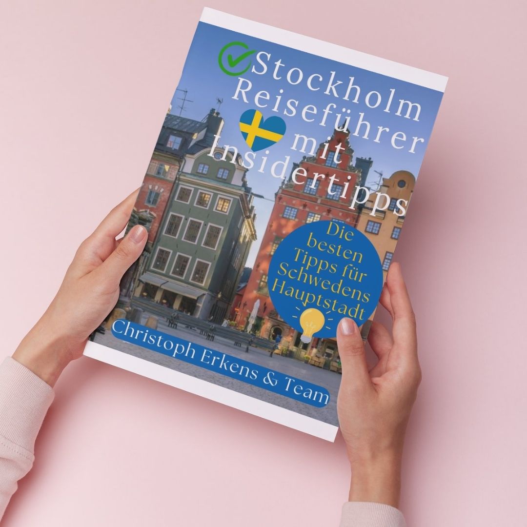 Stockholm Reiseführer